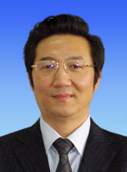 杨光同志简历