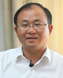 李新全任广东省清远市副市长(图/简历)
