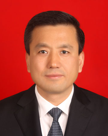喜清江任吴忠市委副书记 提名为市长候选人