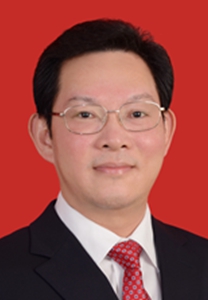 郑人豪任珠海市委副书记、提名为市长候选人(图/简历)