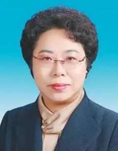 张淑萍任辽宁丹东市委副书记提名市长候选人图简历