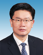 李在武被任命为山东省日照市代理市长