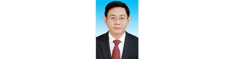 胡亚波任湖北省十堰市委书记